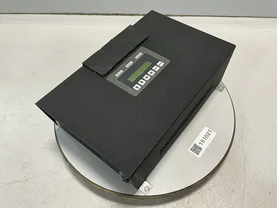 USED ASG QUALIFIER 487-066581