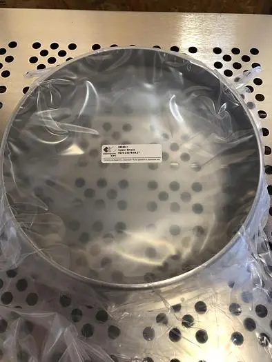 Used AMAT 0020-23278-04.27 Semiconductor Parts | Advanced Capital Equipment Sales #431150