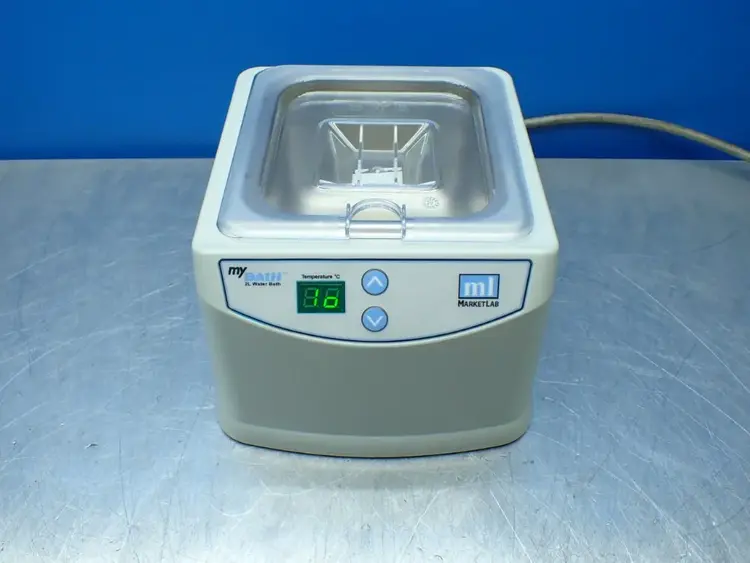 Used BENCHMARK SCIENTIFIC B20002 Water Baths Ohio US | HGR 24 #754346