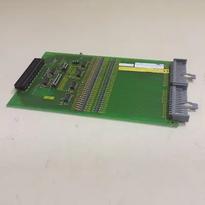 Used BACHMANN ELECTRONIC CE32/1S Circuit Boards Michigan US | Ideal Machinery #1308724