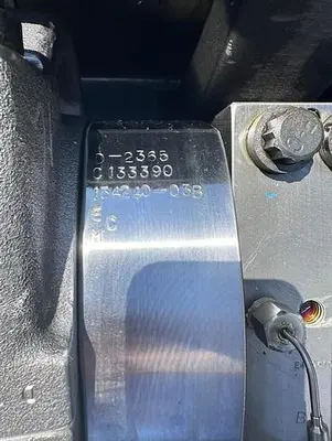 NEW 2008 ARIEL JGK-6