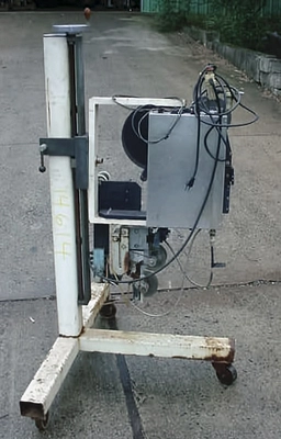USED LABELAIRE LABELER LABELAIRE PS LABELER
