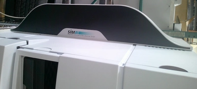 Used AGILENT _UNKNOWN_ HPLC Systems California US | Biotech Equipment Sales #1507830
