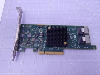 Used LSI _UNKNOWN_ PXIe Embedded Controllers | OCO Industrial #1632180
