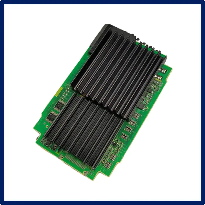 Used FANUC A20B-3400-0020 Circuit Boards Texas US | CNC TOOLS LLC #771759