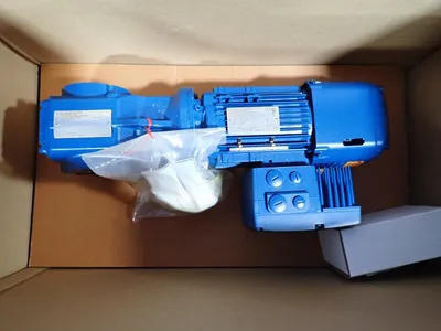 USED SEW KA47/TDRN80M4/BE1HR/MM07