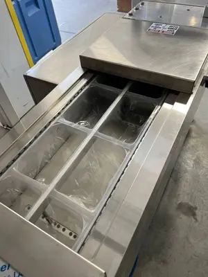 USED 2022 ROLLSTOCK RA200