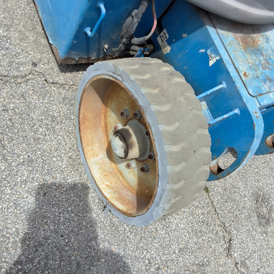 USED 2013 Genie Z-30/20N RJ