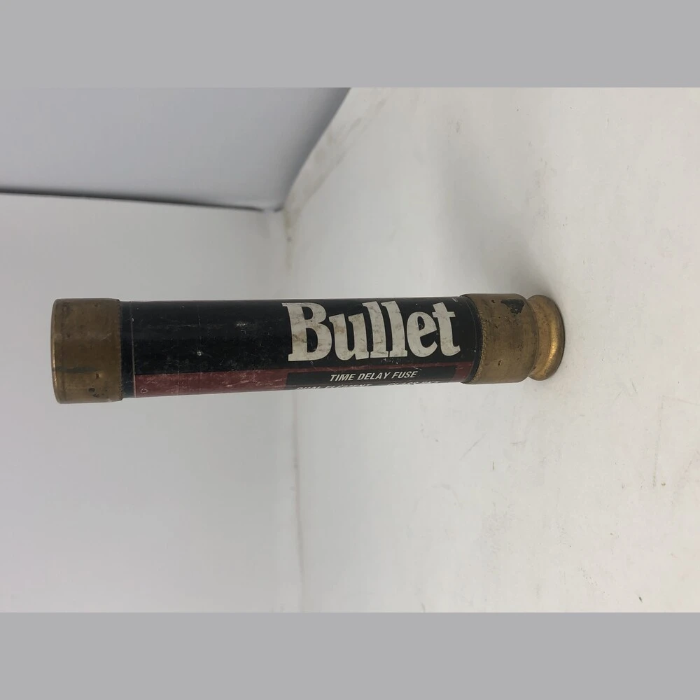 Edison Fusegear 60 Amp 600V