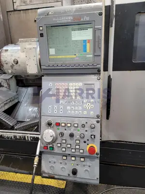 USED 2003 MAZAK INTEGREX E-650H