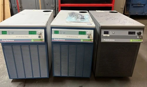 Used PolyScience N0772036 Chillers Indiana US | J&J Industrial Supply #540501