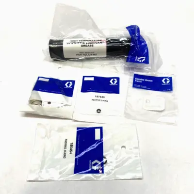 New | in-Stock GRACO REBUILD KIT Misc Industrial Equipment | Maverick Industrial Sales #1110104