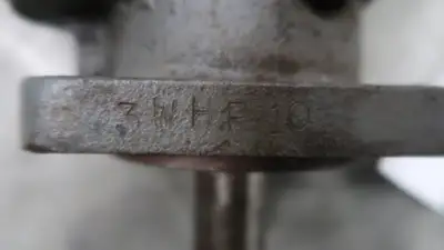 Hydraulic Motor