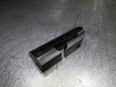 SECO V21 .157" Indexable Grooving/Parting Head V21CMR1304R1.97-1.26 (LOC2900A)