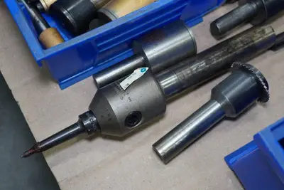 Assorted Cutters