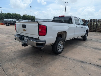 Used _UNKNOWN_ _UNKNOWN_ Pickup Trucks Texas US | IRS Auction #1320694