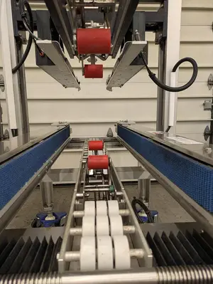 USED WEXXAR BEL 252