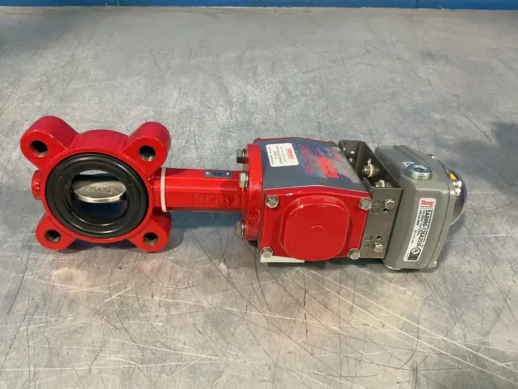 Used BRAY 930634 Pumps Ohio US | HGR 24 #1517016