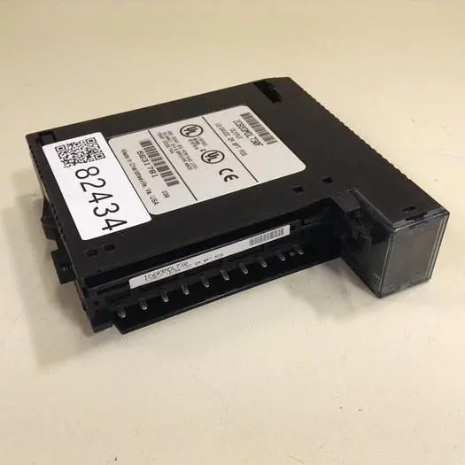 Used GE FANUC IC693MDL730F Circuit Boards Michigan US | Ideal Machinery #587293