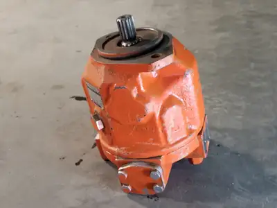 USED BRUENINGHAUS A10V045DFR1/31L-PSC62N00-S097