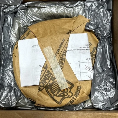 NEW Altra Motion / Warner Electric 5200-452-011