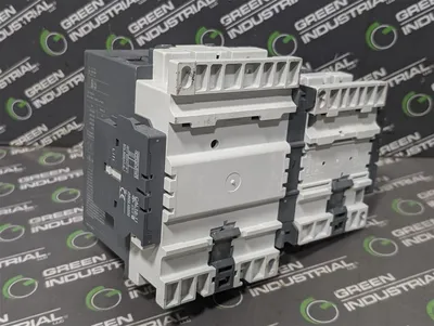 ABB A95-30 / A63-30 General Purpose Contactor Assembly Used