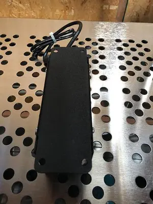 POWER SUPPLY HG LAMP 120VAC