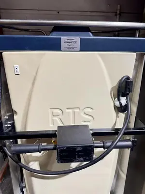 Used BURLODGE RTS Restaurant Equipment (Miscellaneous) Georgia US | Southeast Equipment Sales #1257235