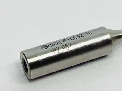 New | in-Stock Misumi Misumi MJAL8-LC42-P2 .987 Punches & Dies Michigan US | Maverick Industrial Sales #1453918
