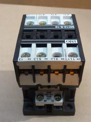 USED IMO MC10-S-10
