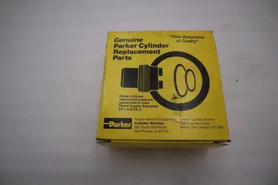NEW PARKER L074630062 SEAL KIT 5/8" ROD 2" BORE STOCK H1301
