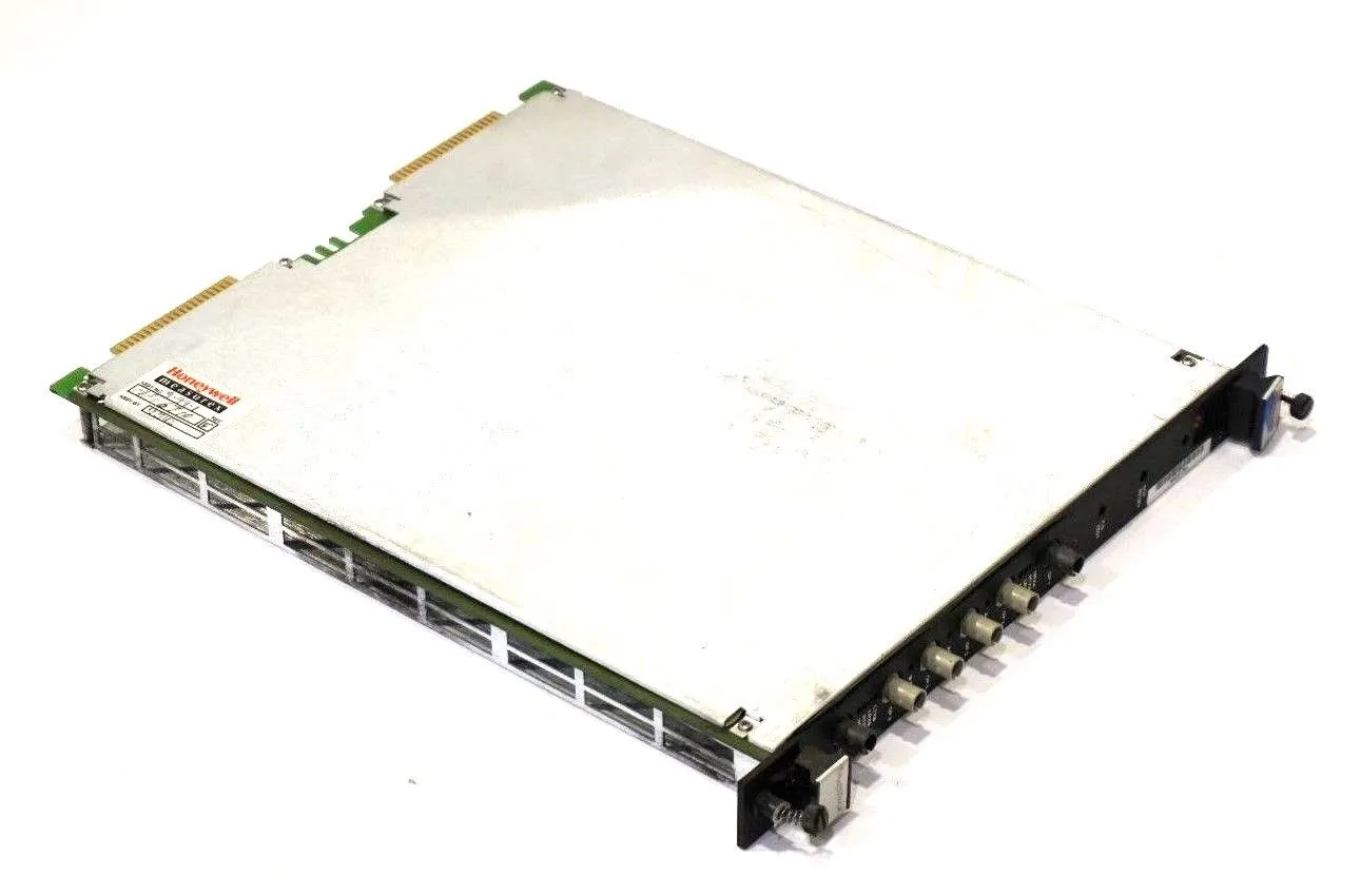HONEYWELL MEASUREX 09806710 CONTROL MODULE