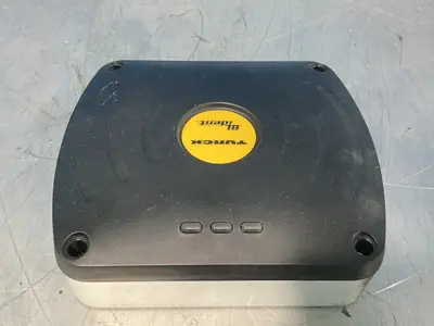 Used TURCK TN902Q175L200H1147 Sensors Ohio US | HGR 24 #1291867
