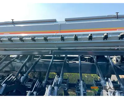 Used CRUSTBUSTER _UNKNOWN_ No-Till Drills Iowa US | Keast Enterprises #1360182