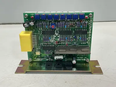 USED TOKIMEC EPAB-X-2-L-11