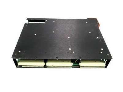 REFURBISHED GE FANUC 78004654 WHEDCO POWER SUPPLY