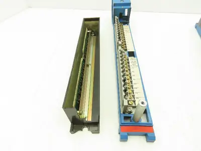 Allen Bradley 1778-IAA Pivot Arm AC Input Broken Plastic Lot Of 6