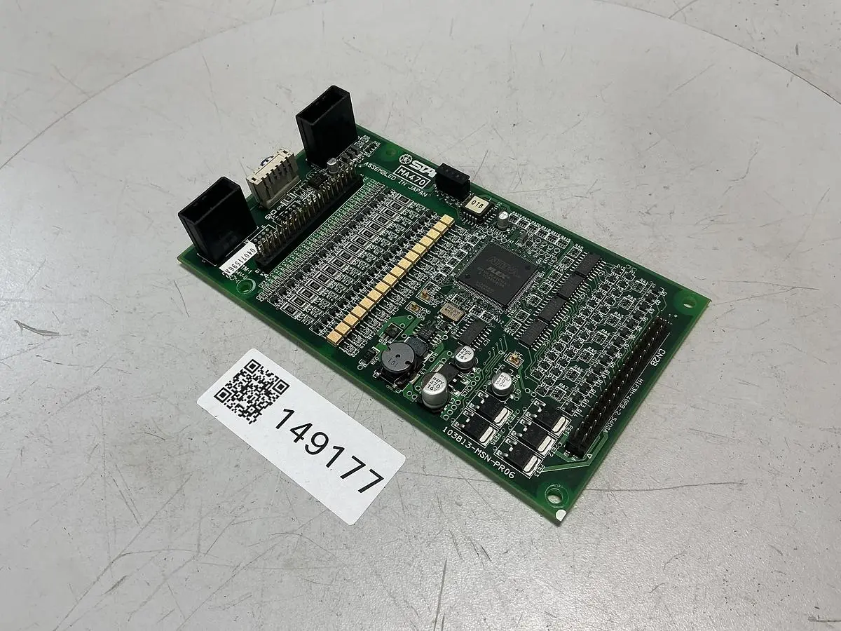 USED STAR MA470