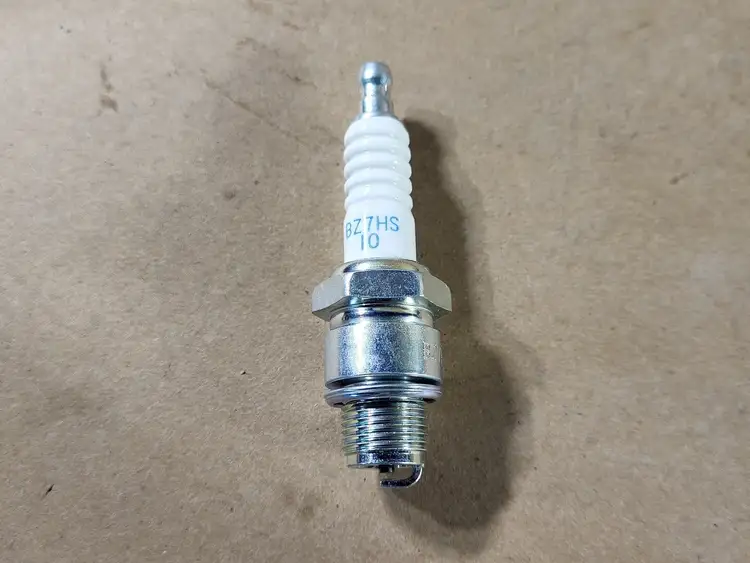 New | in-Stock NGK BZ7HS-10 Automotive Equipment British Columbia CA | Lenmark #266463