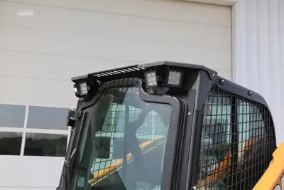 New | in-Stock 2026 CASE SV280B Skid Steer Loaders Pennsylvania US | Zimmerman Farm Service #1409824