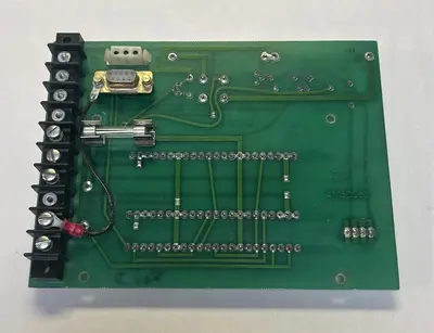 Used STEPPING LOGIC 41-150056 Circuit Boards Ohio US | Surplus Asset Holdings #1238272