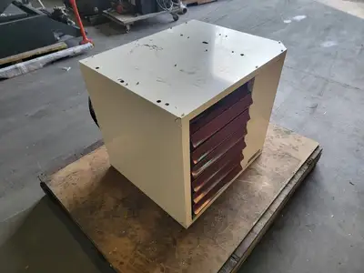 USED REZNOR V3 TCORE2