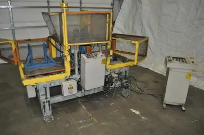 USED ORII YLB-50