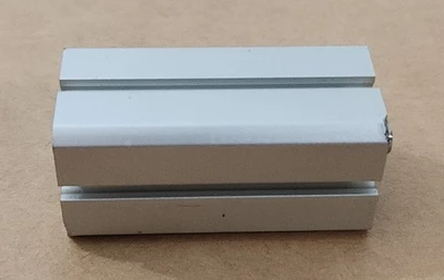 NEW SMC CDQSB12-30DC