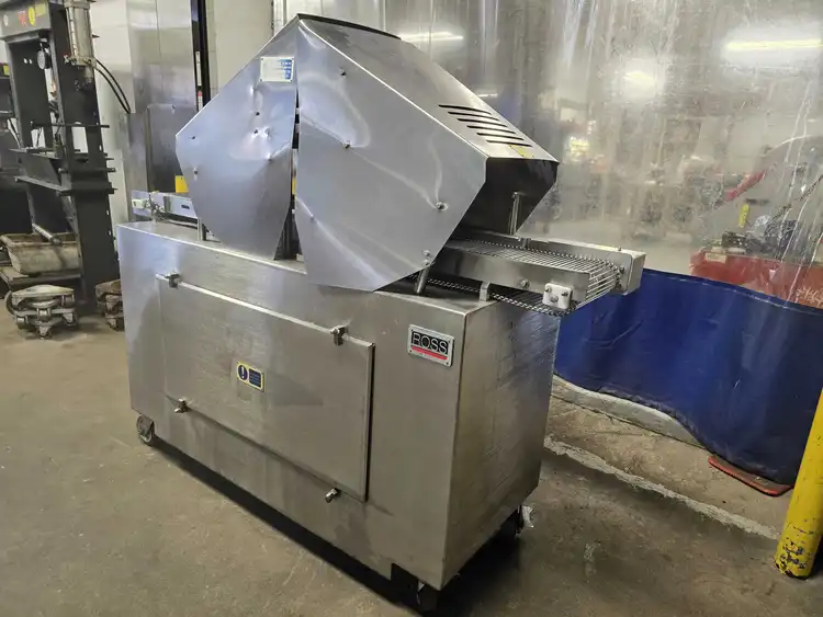 Used _UNKNOWN_ _UNKNOWN_ Meat Processing Equipment Illinois US | Federal Equipment Company #1365494