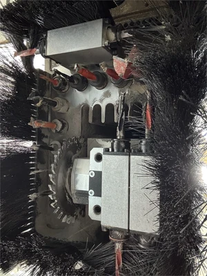 Used BIESSE ROVER A EDGE 1643 CNC Edgebanding Machining Centers Florida US | MachineryMax #1461507