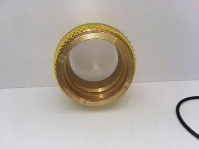River Bend RG2HLFS251 Replacement Cylinder Seal Kit
