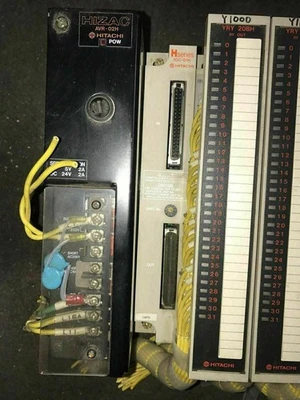 USED Hitachi Does Not Apply