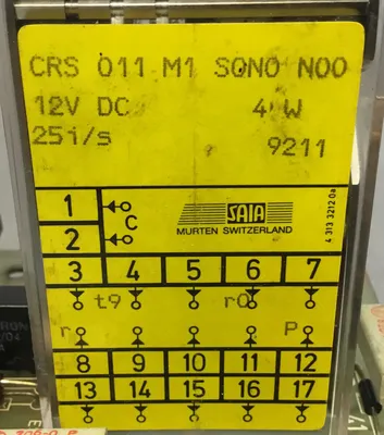 Used SAIA _UNKNOWN_ PLC Processors South Carolina US | Palmetto Automation #1506148