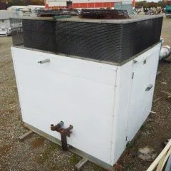 EDWARDS CE35 AHP (H) Air Rings, Poly Cools & Chillers | Mark One Machinery (16)